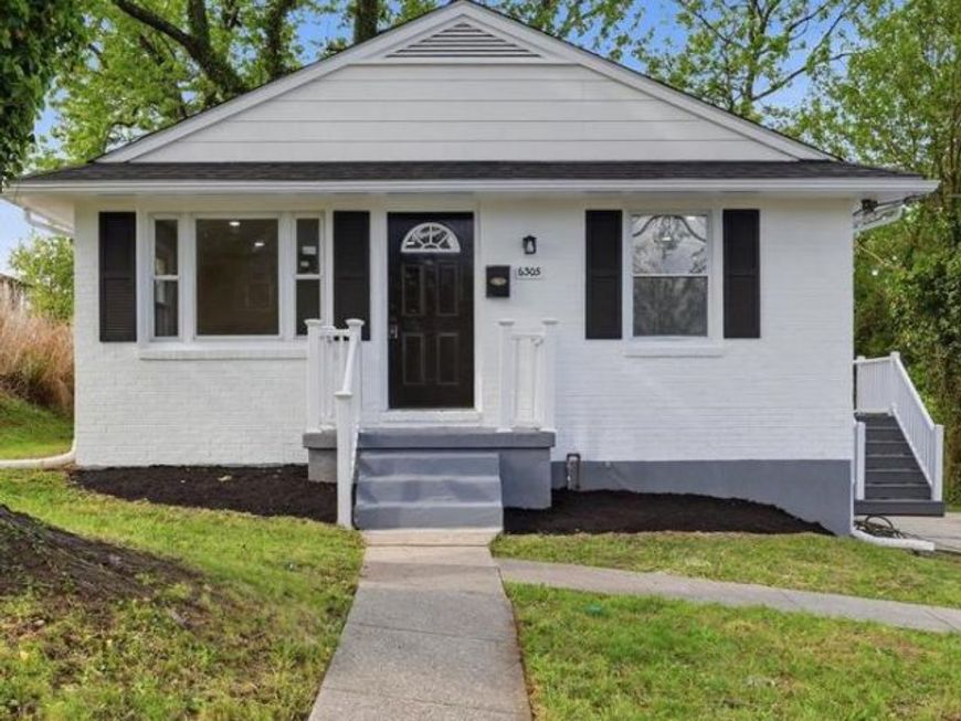 6305 Carlynn Avenue , Baltimore, MD 21207 Main Photo