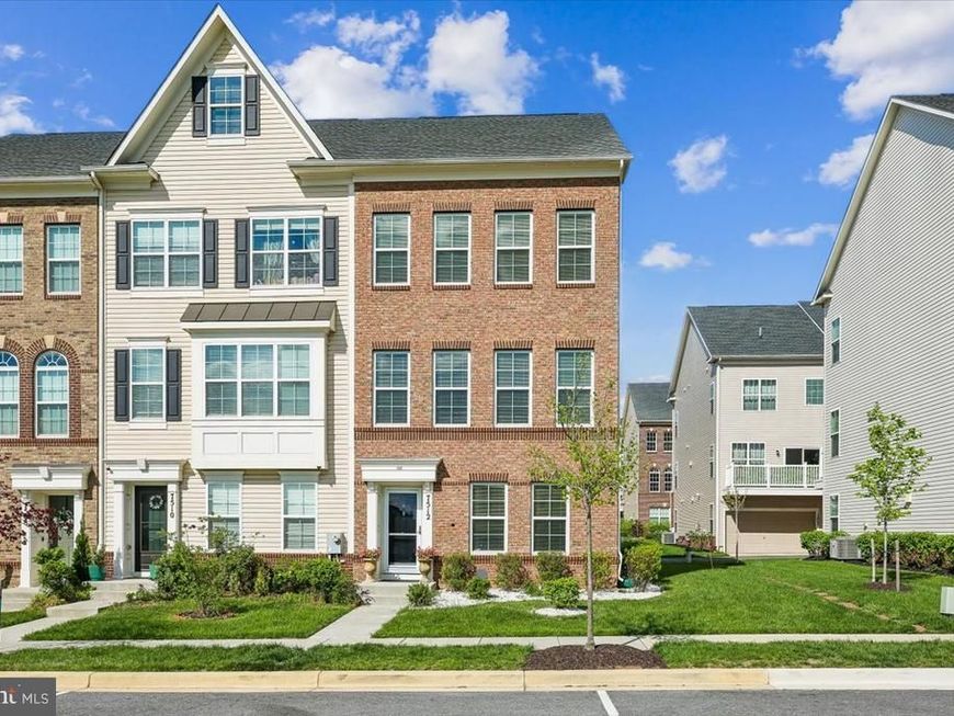 7512 Brick Clay Lane , Beltsville, MD 20705 Main Photo