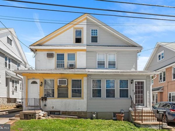 7441 ROGERS AVENUE, UPPER DARBY, PA 19082