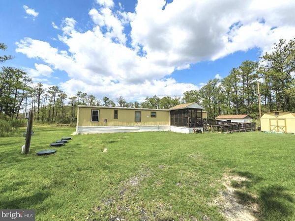 2420 TODDVILLE ROAD, WINGATE, MD 21675
