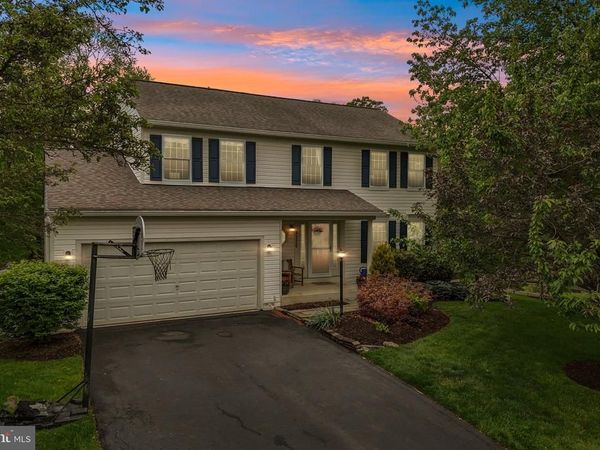 6120 SAMUEL ROAD, NEW MARKET, MD 21774