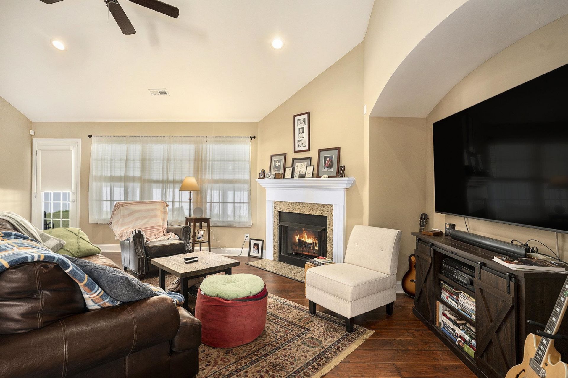 500 Cloverfield Ln.  Photo 10