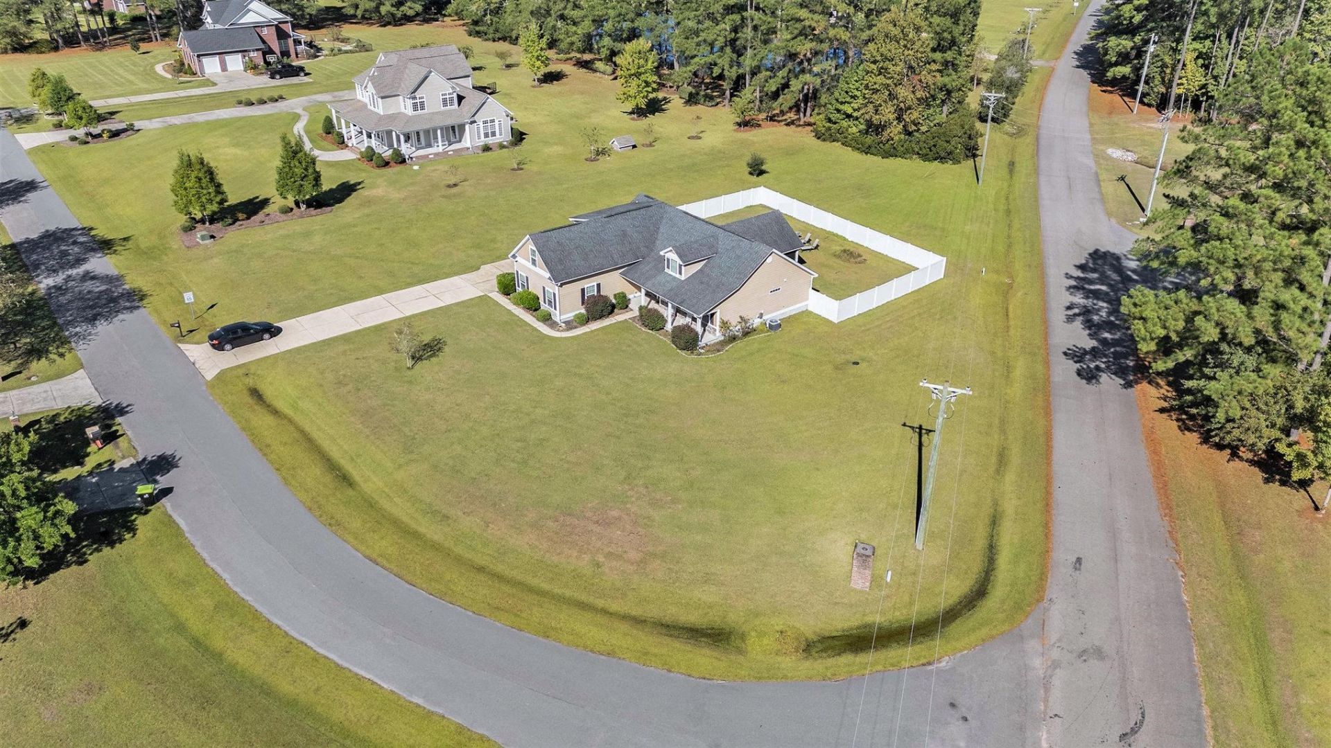 500 Cloverfield Ln.  Photo 36