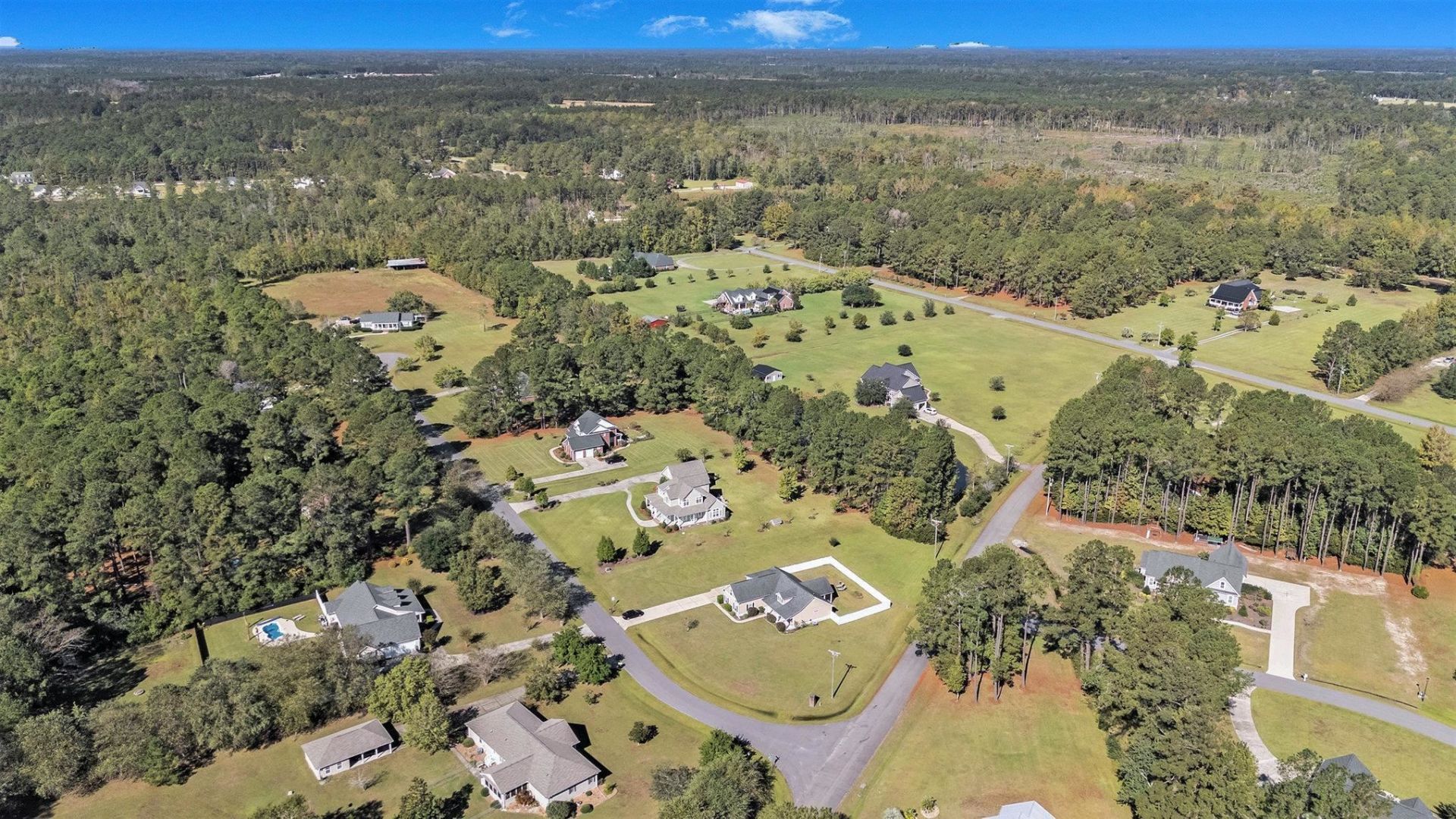 500 Cloverfield Ln.  Photo 38