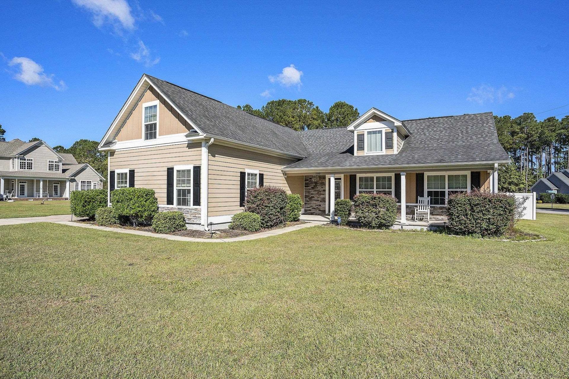 500 Cloverfield Ln.  Photo 5