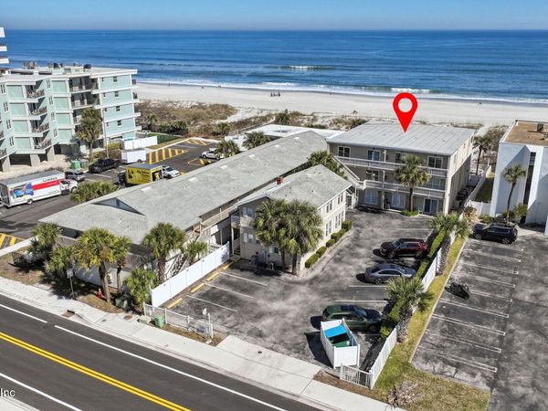 811 1ST Street, UNIT 10, Jacksonville Beach, FL 32250