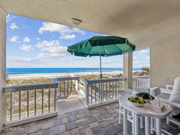 811 1ST Street, UNIT 10, Jacksonville Beach, FL 32250