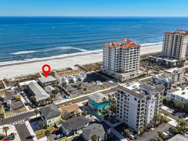 811 1ST Street, UNIT 10, Jacksonville Beach, FL 32250