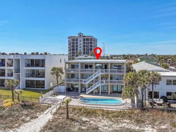 811 1ST Street, UNIT 10, Jacksonville Beach, FL 32250