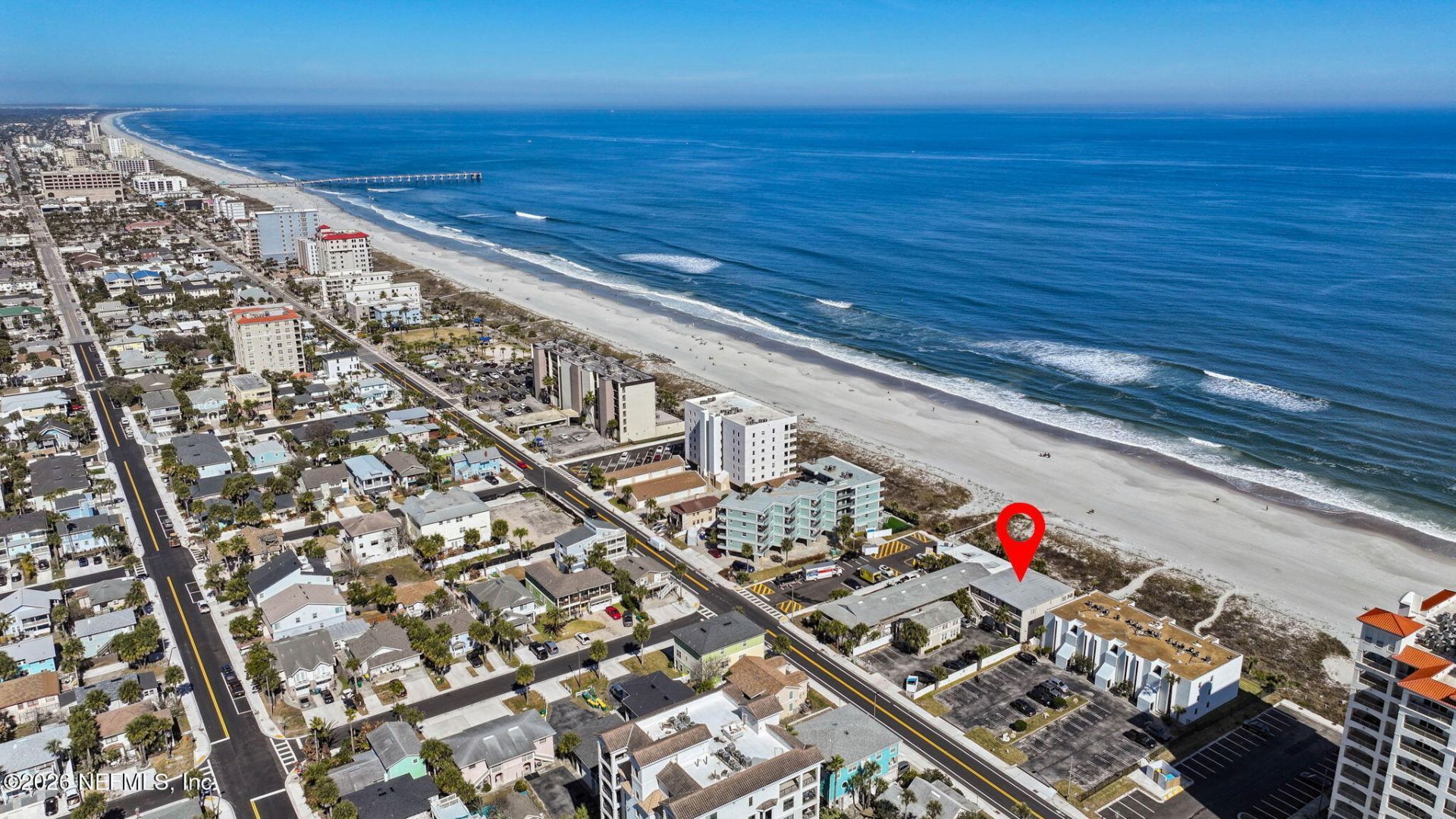 811 1st Street, Unit 10, Jacksonville Beach, FL 32250 Photo