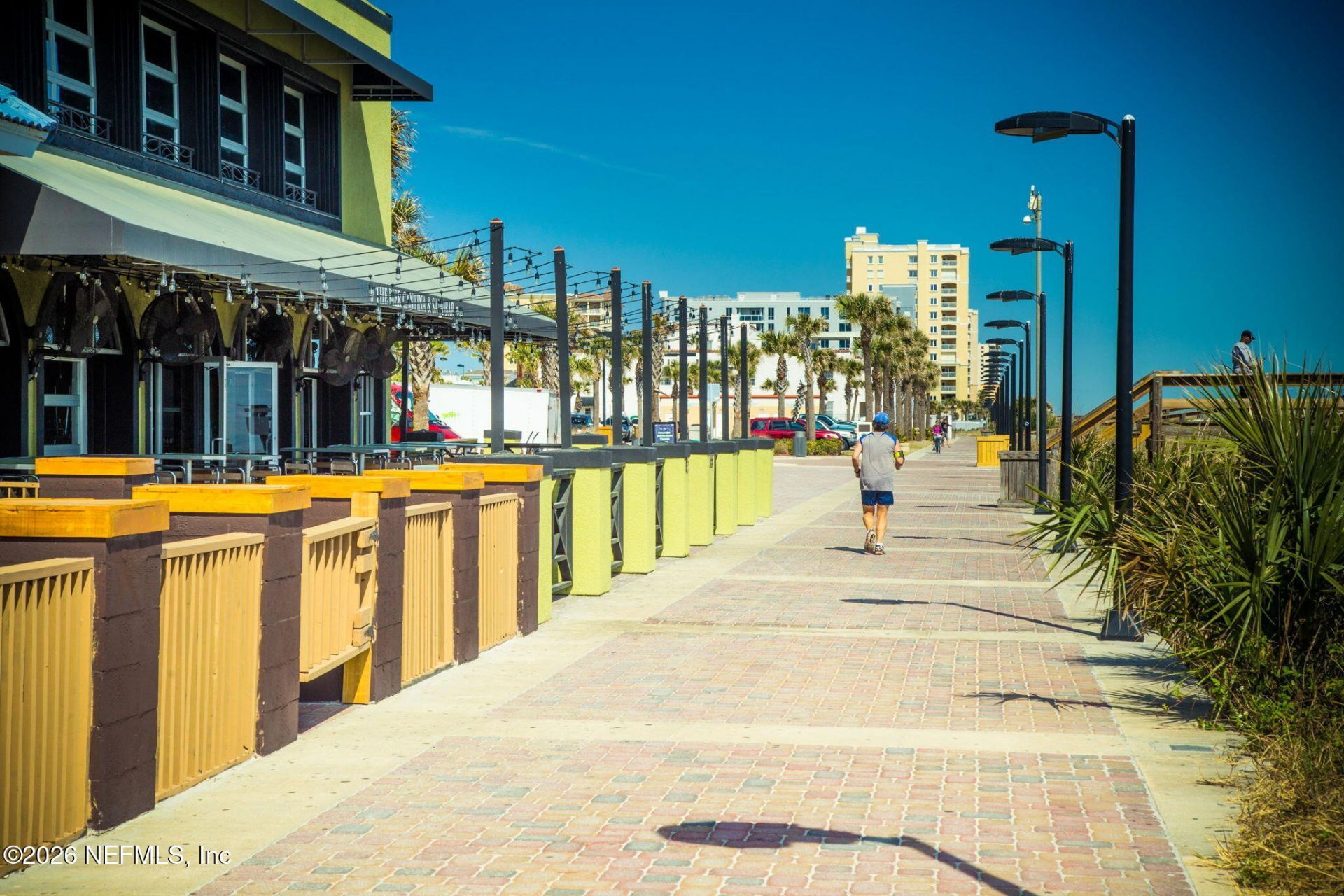 811 1st Street, Unit 10, Jacksonville Beach, FL 32250 Photo