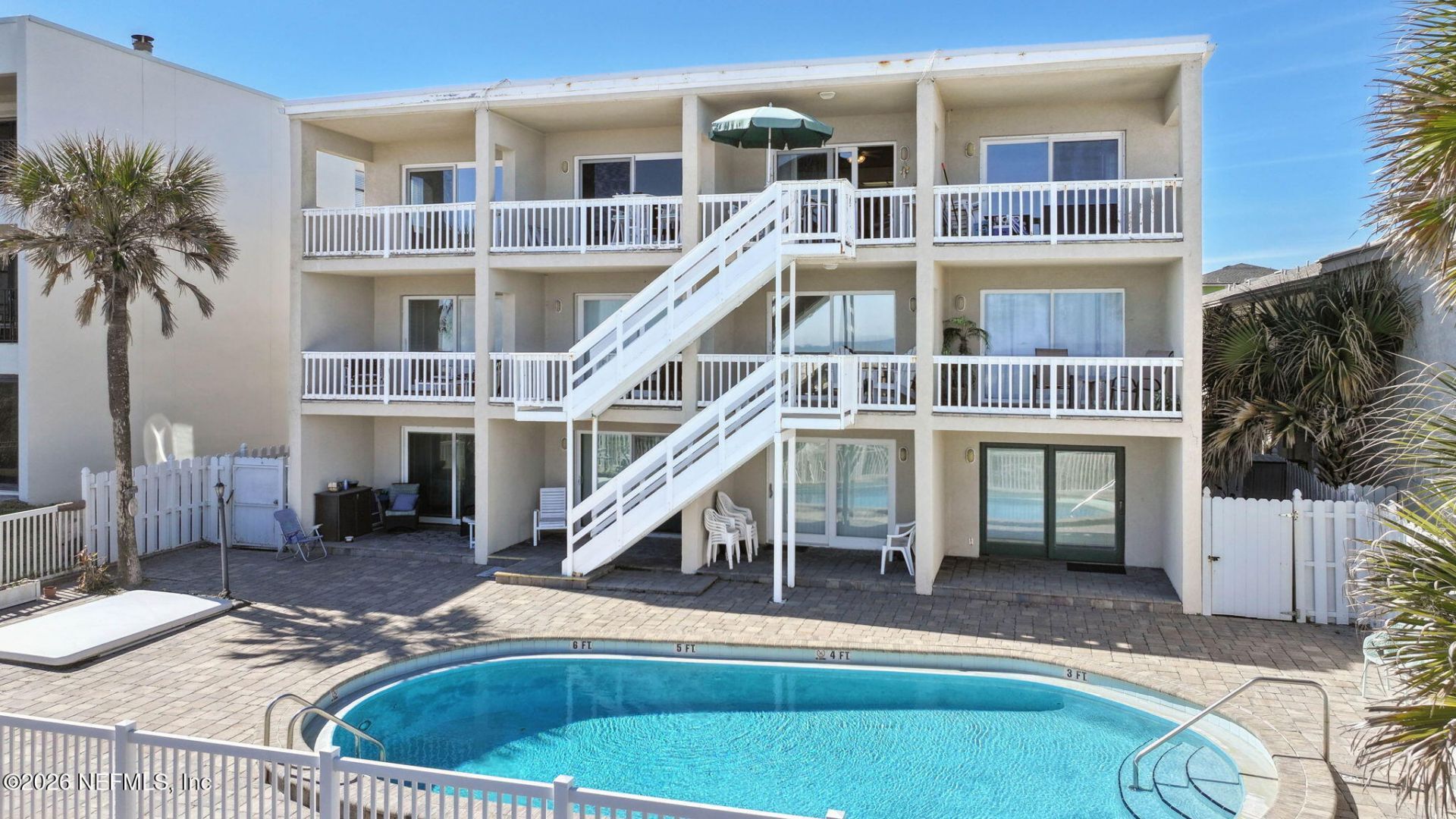 811 1st Street, Unit 10, Jacksonville Beach, FL 32250 Photo