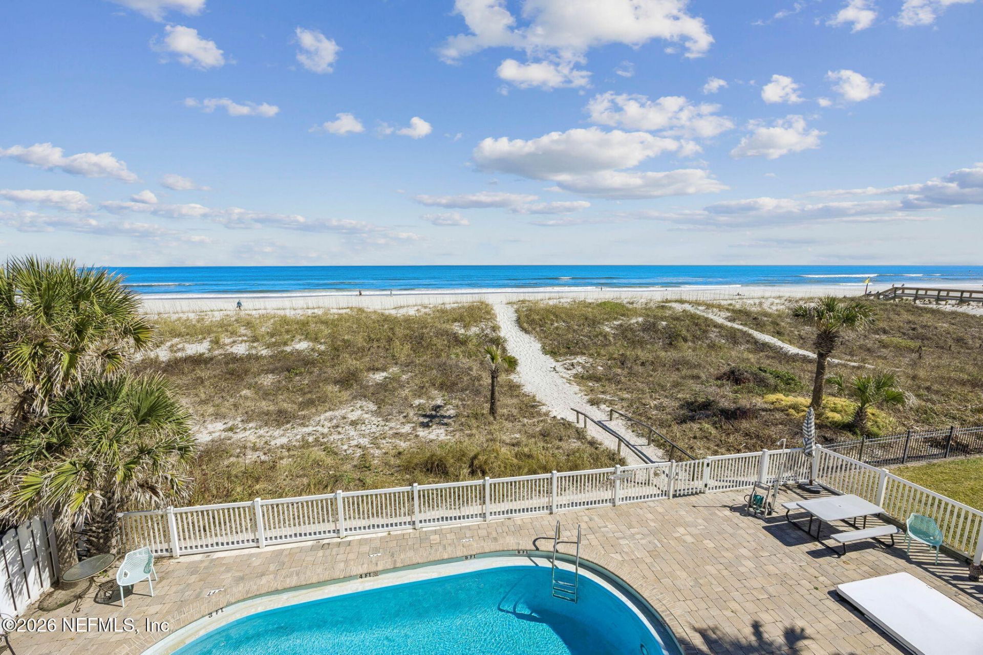 811 1st Street, Unit 10, Jacksonville Beach, FL 32250 Photo