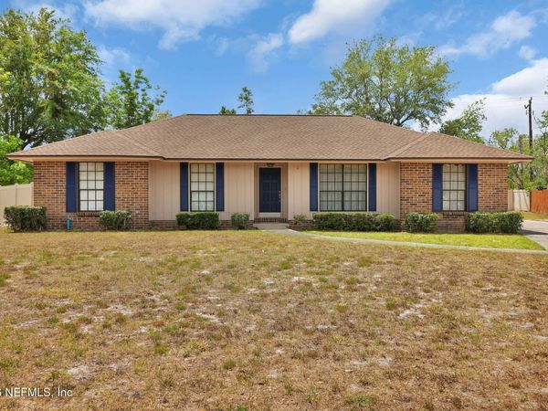 147 RIDGEFIELD Court, Orange Park, FL 32065