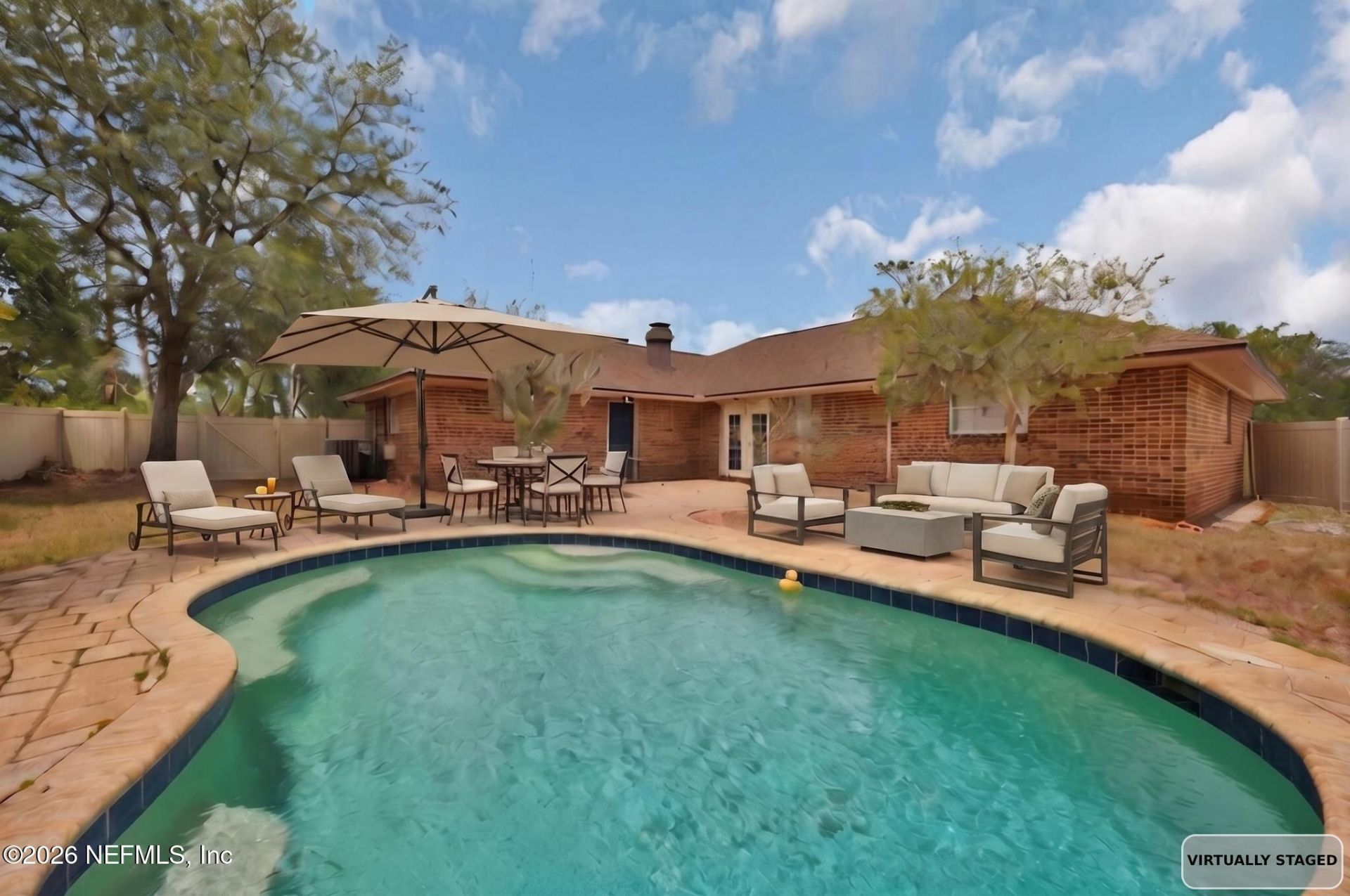 147 Ridgefield Court, Orange Park, FL 32065 Photo