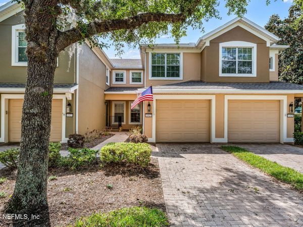 11927 SURFBIRD Circle, Unit 12E, Jacksonville, FL 32256