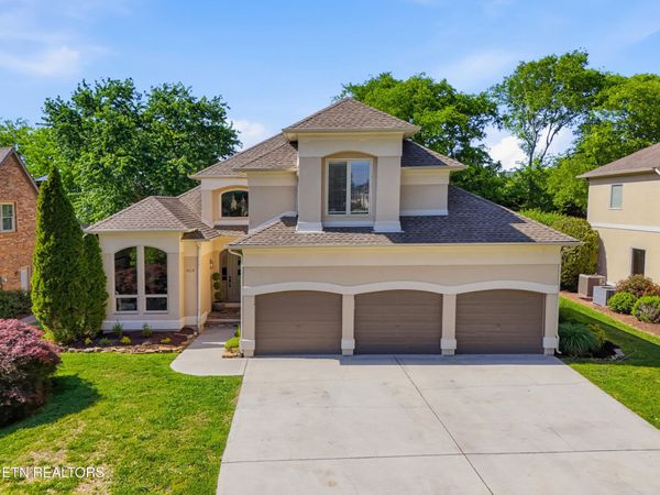 9619 Mariners Pointe , Knoxville, TN 37922