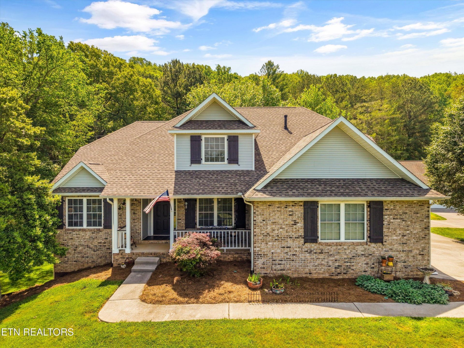7523 Oak Ridge Hwy, Knoxville, TN 37931 Main Photo
