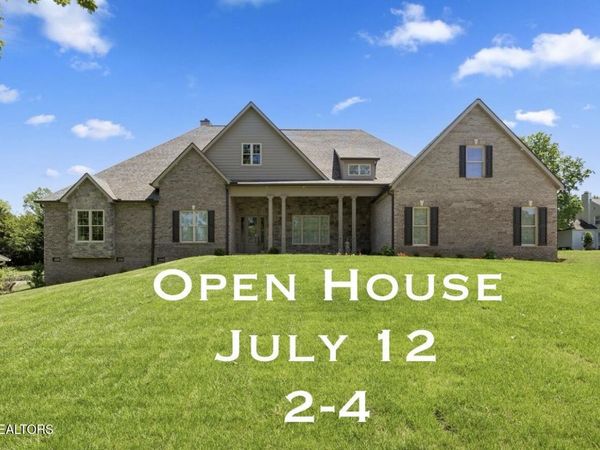 7720 Westland Drive, Knoxville, TN 37919