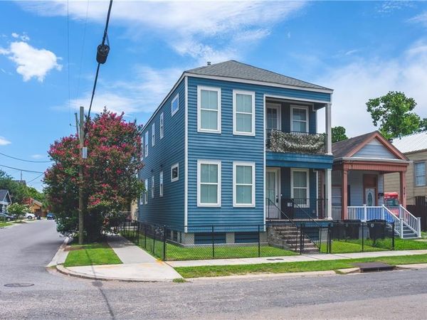 4143 45 ULLOA Street , New Orleans, LA 70119