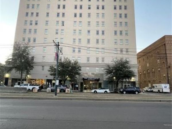 1205 SAINT CHARLES Avenue , Unit 917, New Orleans, LA 70130