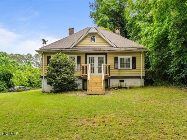 510 Summit Street, Carthage, NC 28327