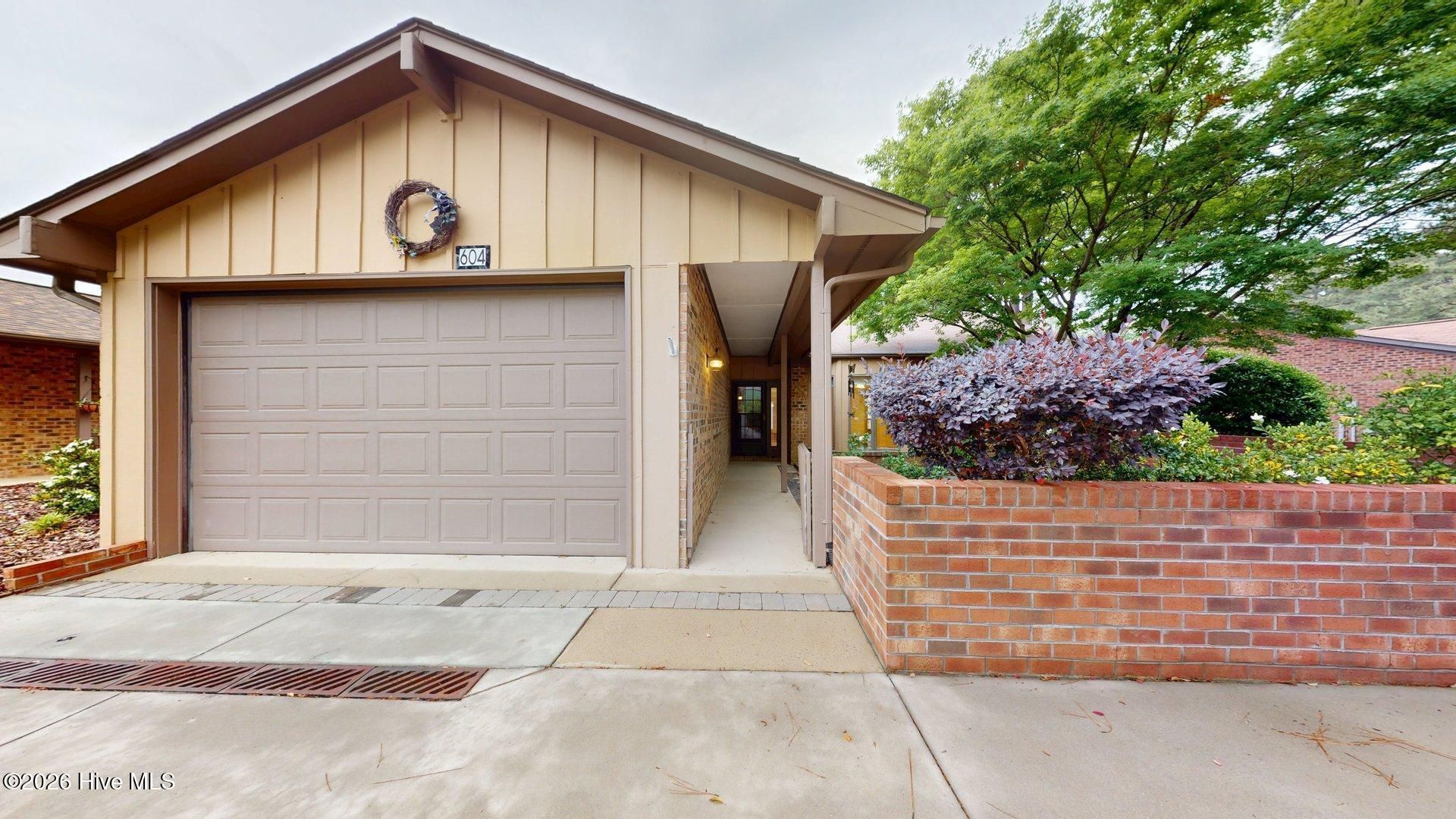 604 Redwood Drive, Unit 604, Southern Pines, NC 28387 Main Photo
