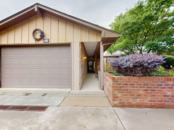 604 Redwood Drive, Unit 604, Southern Pines, NC 28387