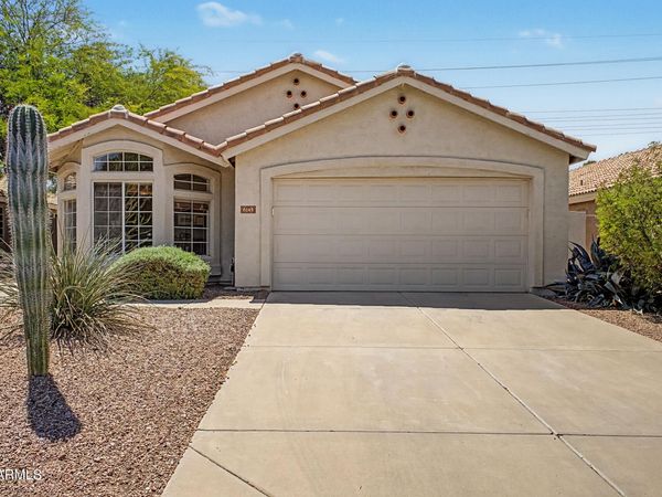 6145 E SIERRA MORENA Street, Mesa, AZ 85215