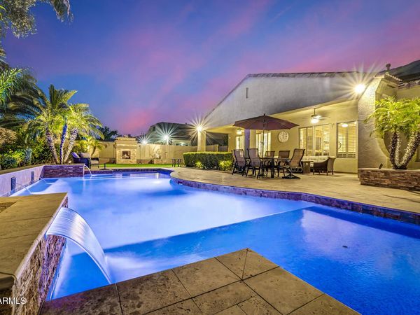 5612 N 134TH Drive, Litchfield Park, AZ 85340