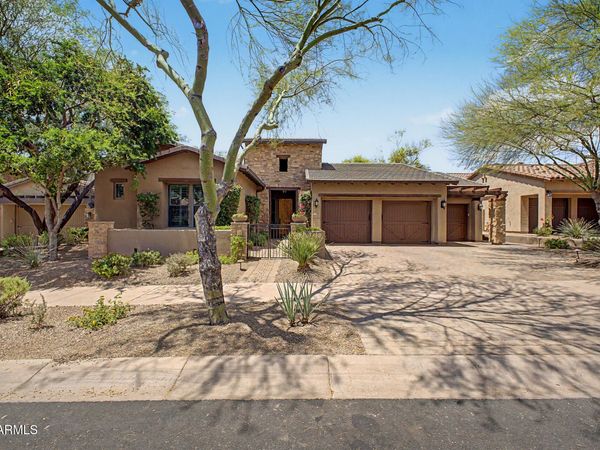 17918 N 95TH Street, Scottsdale, AZ 85255