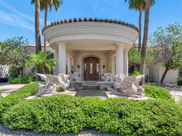 15645 S 7TH Street, Phoenix, AZ 85048