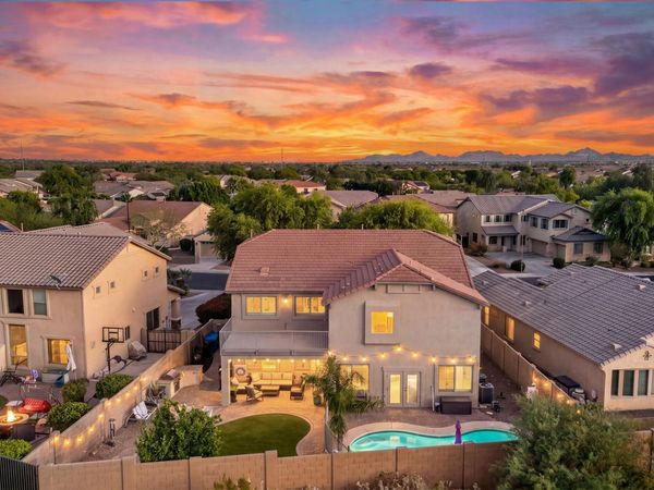 2522 E Ridge Creek Road, Phoenix, AZ 85024