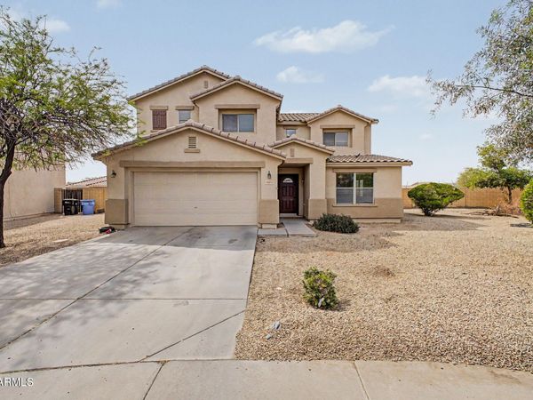 4804 S 25TH Drive, Phoenix, AZ 85041