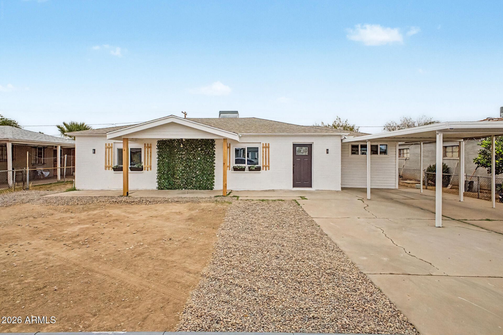 3012 W Mckinley Street, Phoenix, AZ 85009 Main Photo