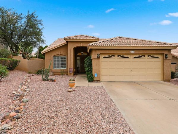 6123 W FALLEN LEAF Lane, Glendale, AZ 85310