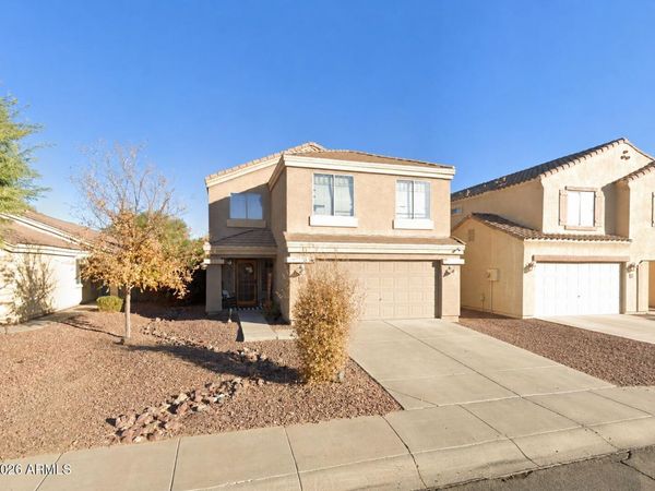 11740 W Avenida Del Sol Avenue, Sun City, AZ 85373