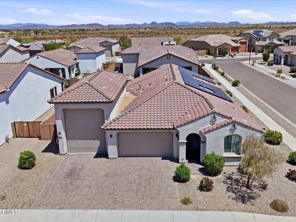 25601 N 140TH Lane, Surprise, AZ 85387