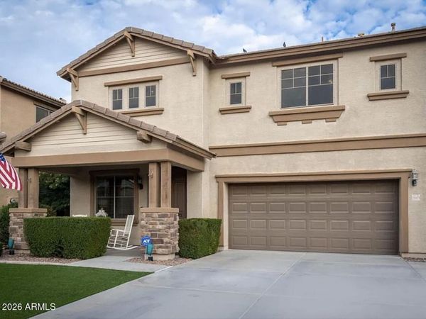 21923 S 214TH Street, Queen Creek, AZ 85142