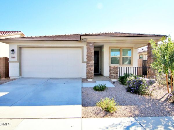 20385 E Rosa Road, Queen Creek, AZ 85142