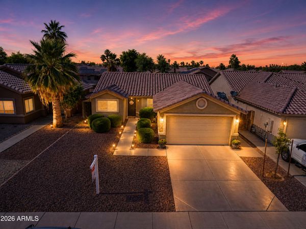 16118 W LINCOLN Street, Goodyear, AZ 85338