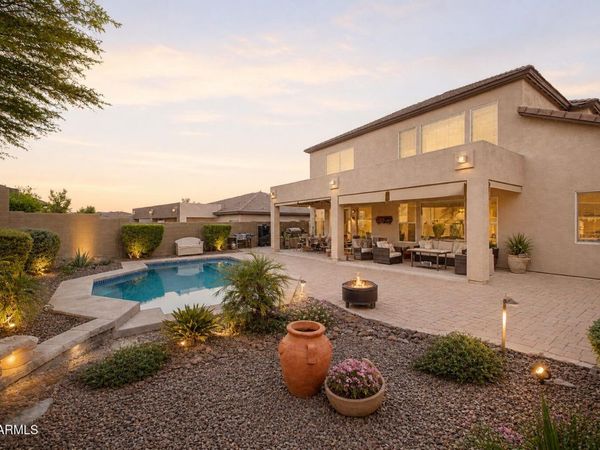 3542 W Ashton Drive, Anthem, AZ 85086