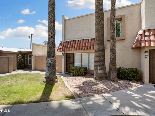 1320 E BETHANY HOME Road, Unit 102, Phoenix, AZ 85014
