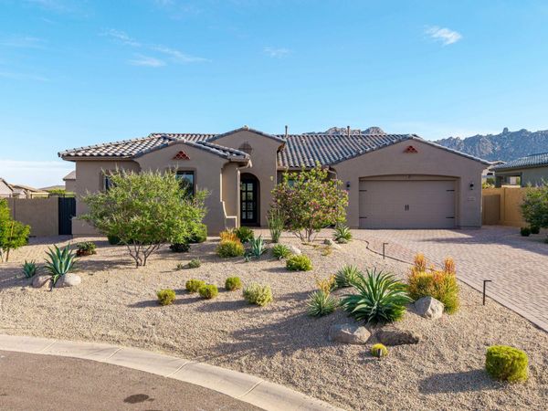 13271 E DESERT VISTA Road, Scottsdale, AZ 85255