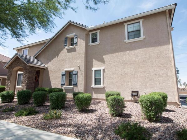 17590 N 114th Lane, Surprise, AZ 85378