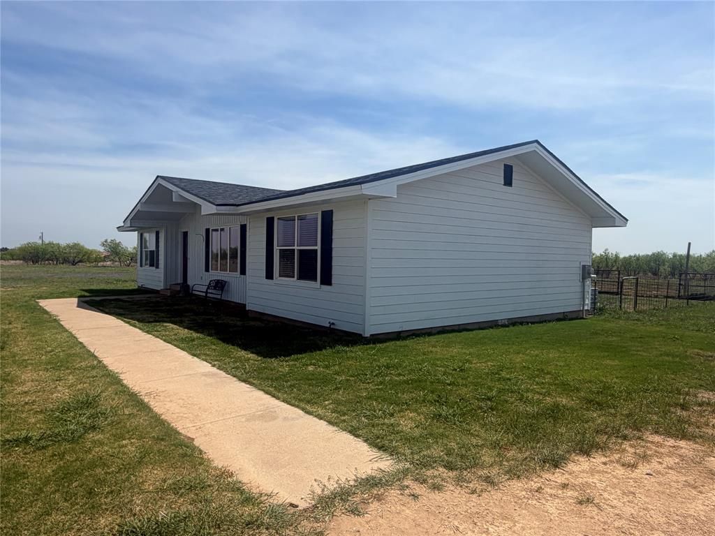 8355 County Road 250, Clyde, TX 79510 Main Photo
