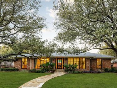 7329 Glendora Avenue, Dallas, TX 75230