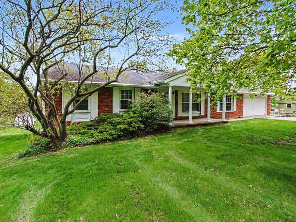 9909 Carpenter Road, Milan, MI 48160