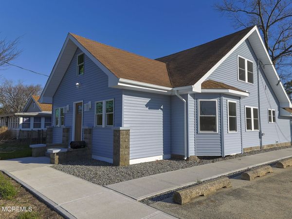 153 Atlantic City Boulevard, Beachwood, NJ 08722