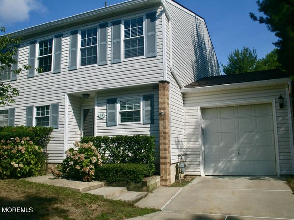 16 Apple Drive, Spring Lake Heights, NJ 07762